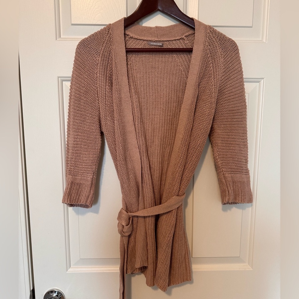 Women's Sweater Cardigan